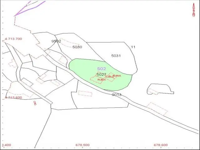 Venta de Suelo Urbano en Arres con Vistas a la Sierra