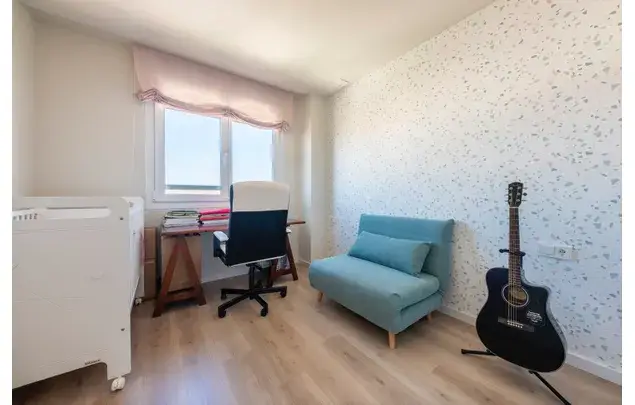 Apartamento en El Campello 3 Dormitorios 120m2