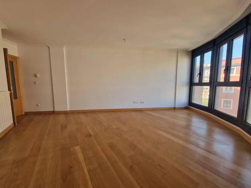 Espectacular Piso a Estrenar en Bilbao 115m2