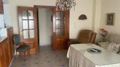 Piso en venta en Plaza de Garrido, 9