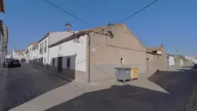 Casa en venta Torrecampo oportunidad única para reformar