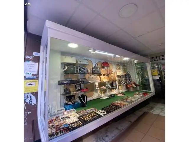 Traspaso Local Centro Alicante 85m2 Licencia 24h