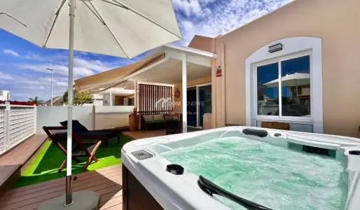 Casa Adosada en Venta El Madroñal, Fanabé, Adeje