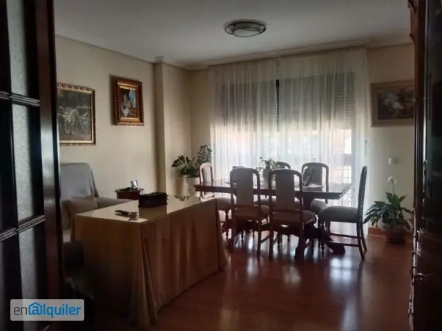 Piso en Condes de Barcelona 3 dormitorios 2 baños