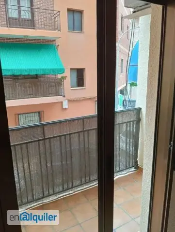 Alquiler Piso Reformado 3 Dormitorios Terraza Eliana