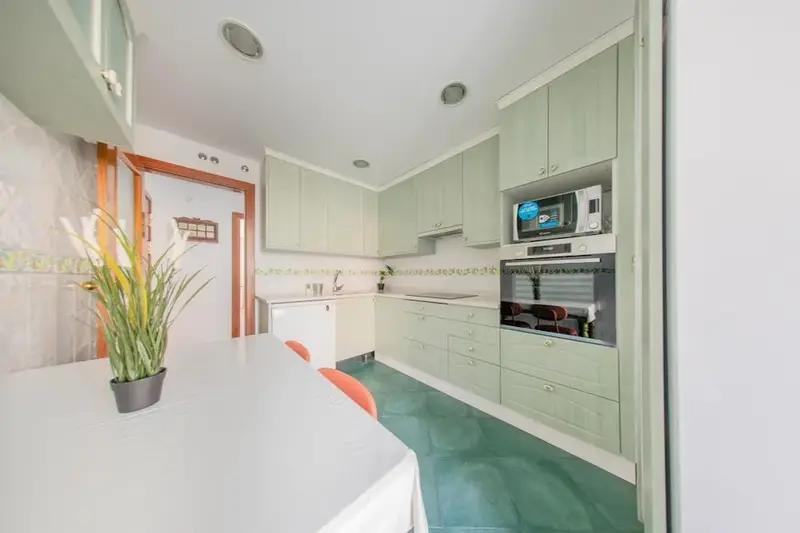 Apartamento 1 Dormitorio Madrid Alquiler