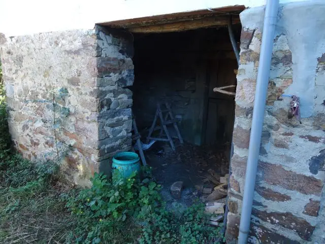 Casa de Campo en Venta Valdesoto Asturias para Reformar