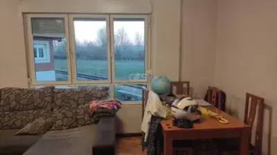 Piso en Venta en Villaquilambre 3 Dormitorios Garaje Trastero