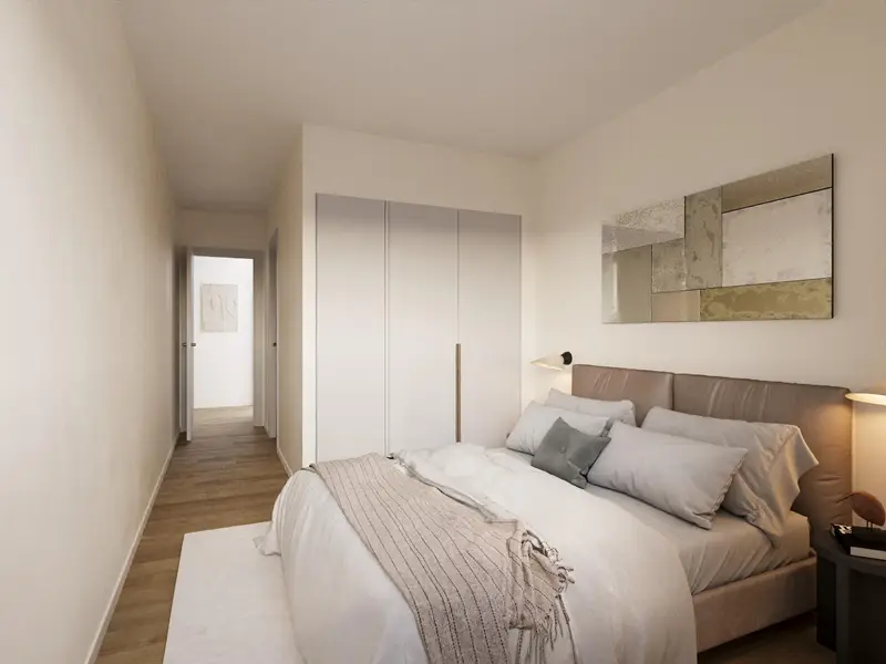 Piso en Venta Aguilas 2 Dormitorios Nueva Construccion