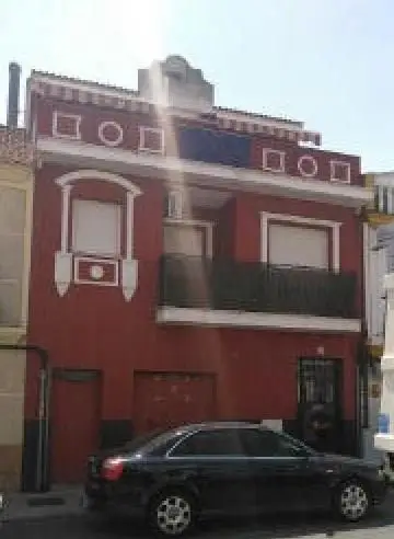 Local en Aljaraque 184m2 Calle Canalejas