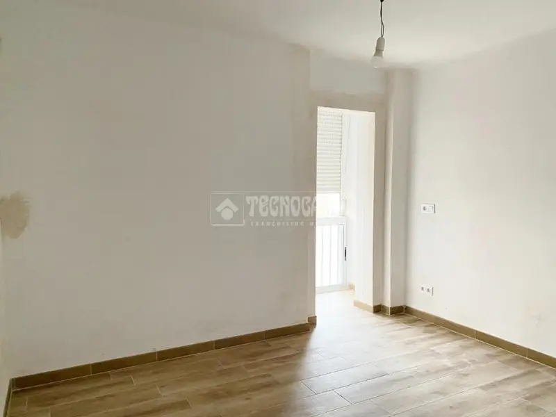 Piso en Venta Cerro Amate 3 Dormitorios Terraza