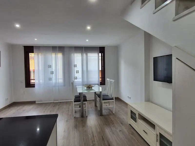 Dúplex en Calafell cerca de la playa 2 habitaciones 2 baños