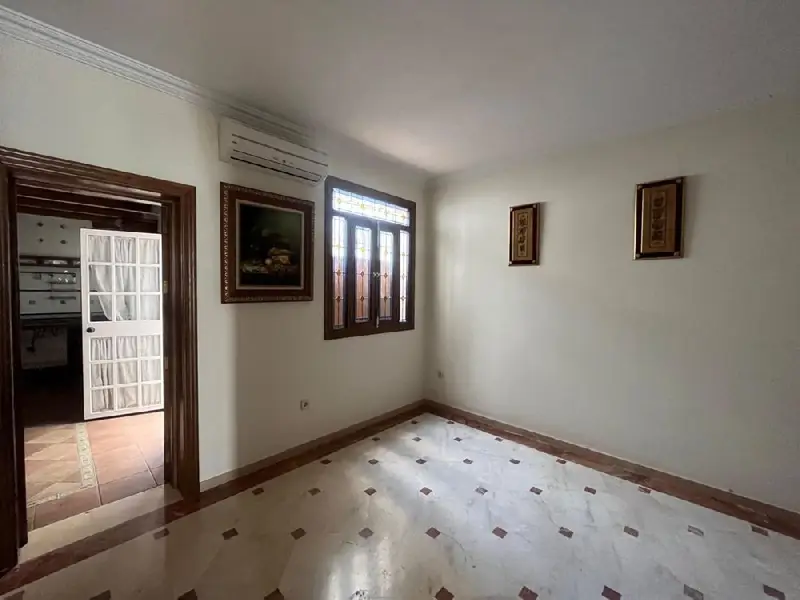 Venta Casa de 4 habitaciones en Avenida, Estepa - Ref: 1114