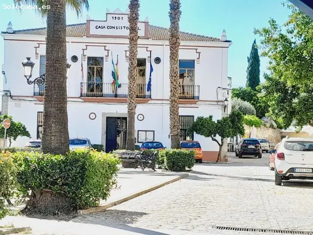 Casa de Pueblo Reformada en Aldea del Cano