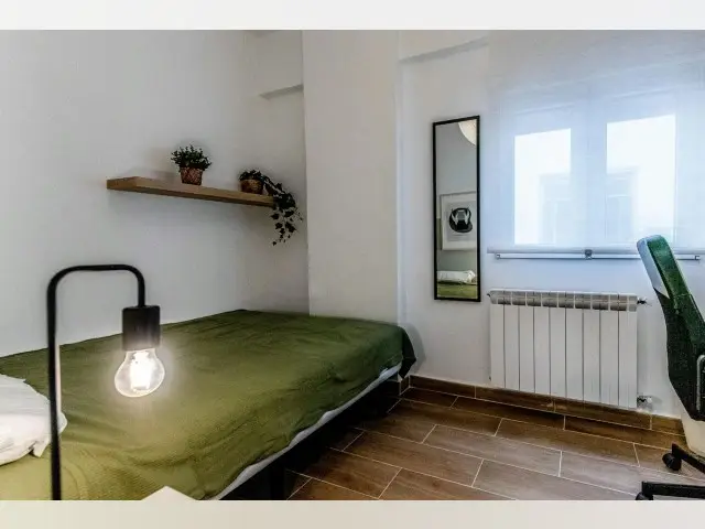 Habitación alquiler Valladolid, España
