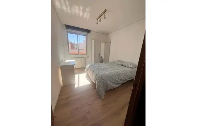 Habitacion Privada Madrid Atocha Las Delicias