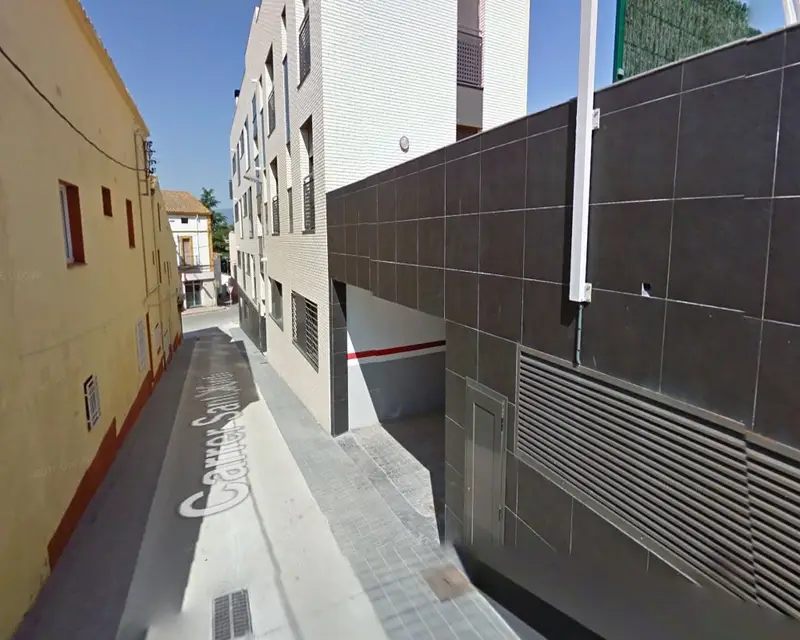 Garaje en Venta en Sils Girona 38m2