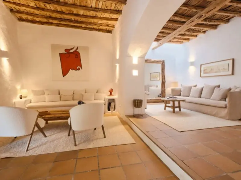 Finca Eco en Venta Ibiza: Histórica y Sostenible