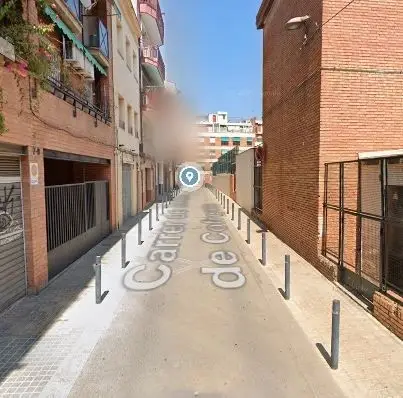 Piso en venta en Barcelona 61m²