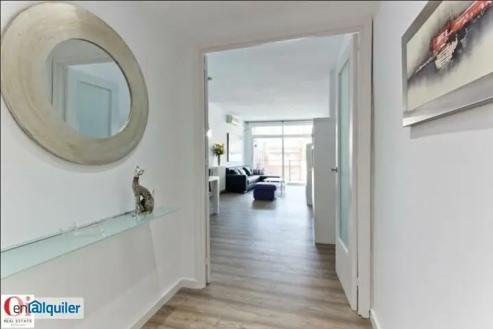 Alquiler Piso 4 Dormitorios 2 Baños Eixample