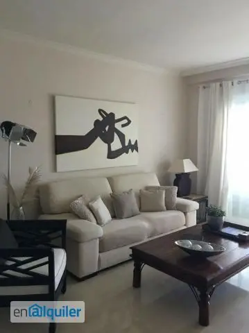 Apartamento Lujo Altos Quinta 2 Dormitorios Piscina Vistas Panoramicas