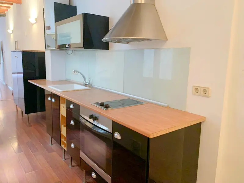 Piso en venta en el Born, Barcelona