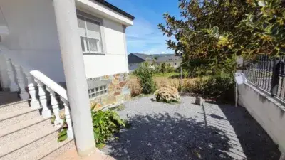 Casa en venta en Arganza