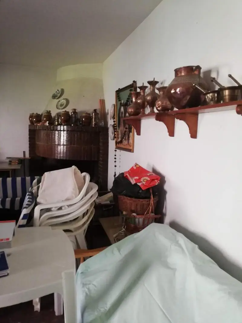 Casa de Campo en Velez de Benaudalla Granada