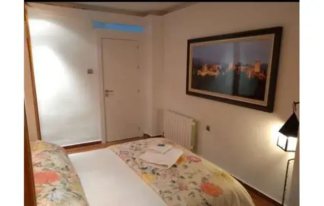 Alquiler de Habitaciones en Granada Calle Mulhacén