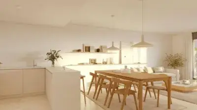 Apartamentos de Lujo en Estepona con Vistas al Mar