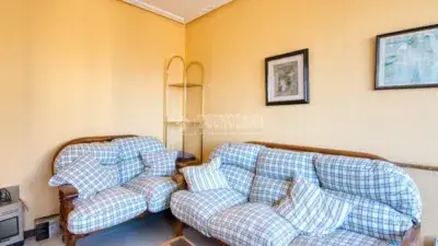 Piso en venta 2 habitaciones Los Castros