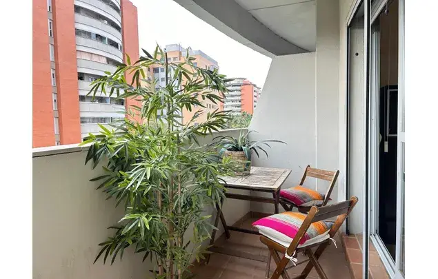 Alquiler Apartamento 3 Dormitorios 90m2 Sevilla
