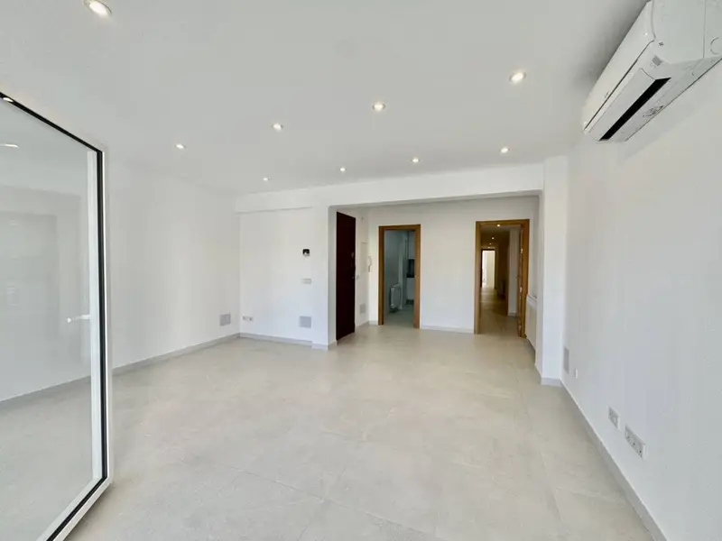 Piso Reformado en Palma Centro, junto Paseo Mallorca