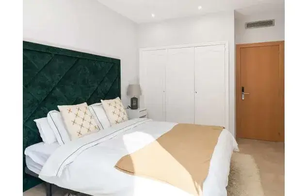 Alquiler de Habitaciones en Piso Compartido en Barcelona