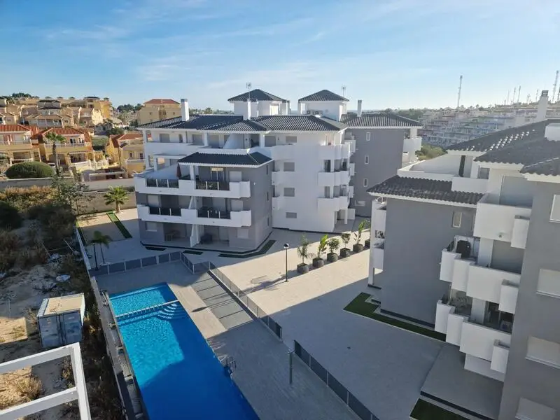 3 Cuarto Apartamento en venta
Orihuela Costa, Alicante