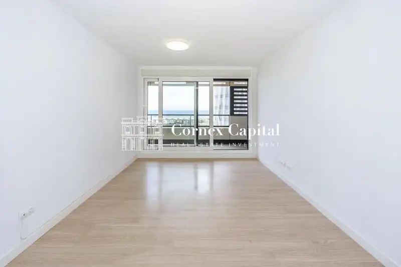 Apartamento en venta en Diagonal Mar Barcelona