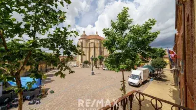 Casa adosada en venta en Ronda de Armas, 1