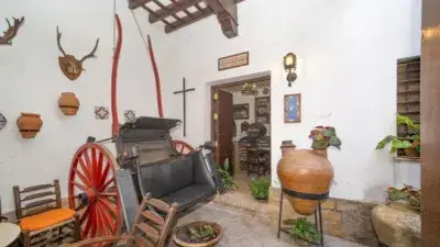 Casa en venta en Sanlúcar de Barrameda