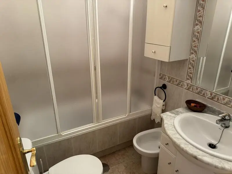 Villa en Venta 3 Dormitorios Santiago de la Ribera