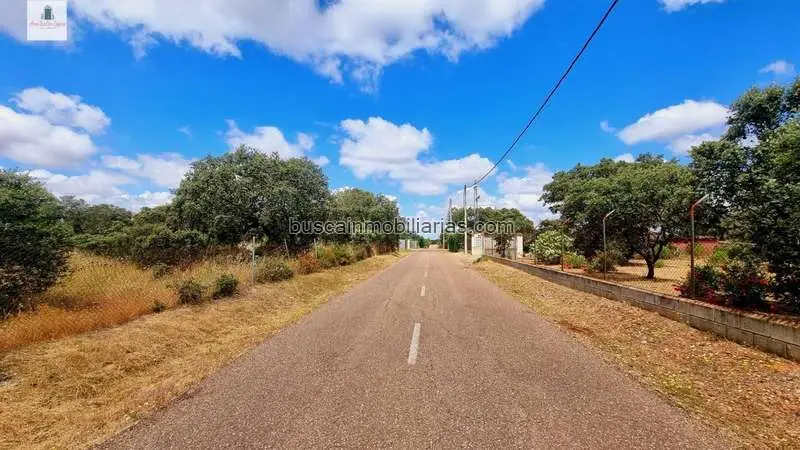 Parcela Urbana en Venta Badajoz Tres Arroyos