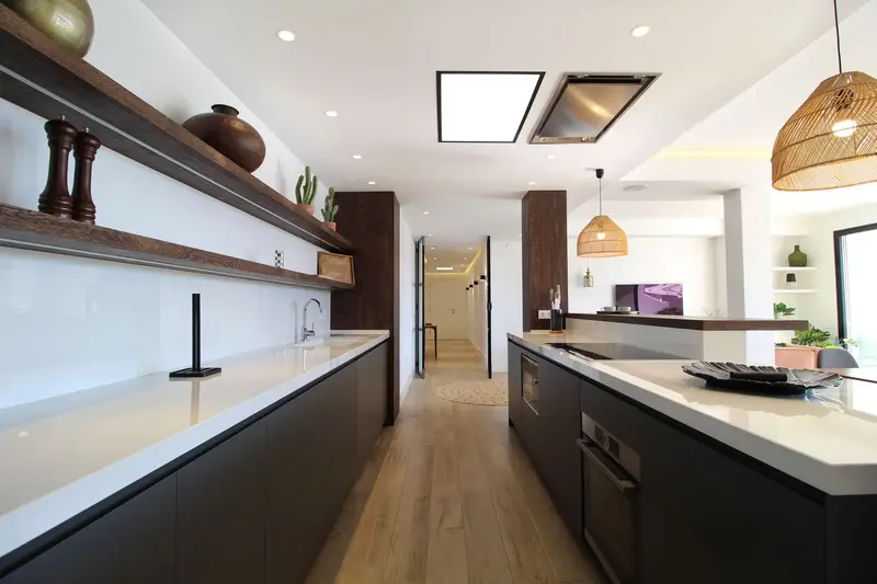 Piso de 4 Dormitorios en venta Las Brisas, España