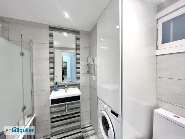 Alquiler piso Palmanova-son caliu