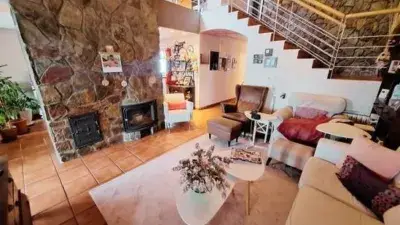 Chalet en Venta en Alpedrete Urbanizacion Exclusiva