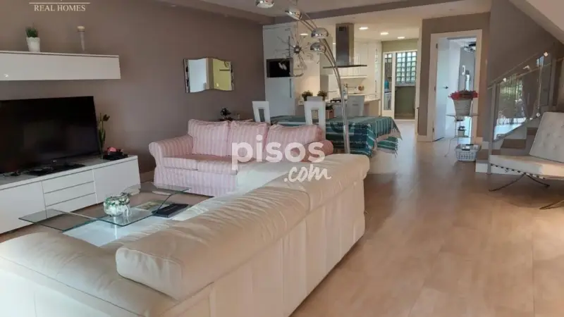 Bungalow en Alquiler El Albir 160m2 3 Dormitorios 2 Baños