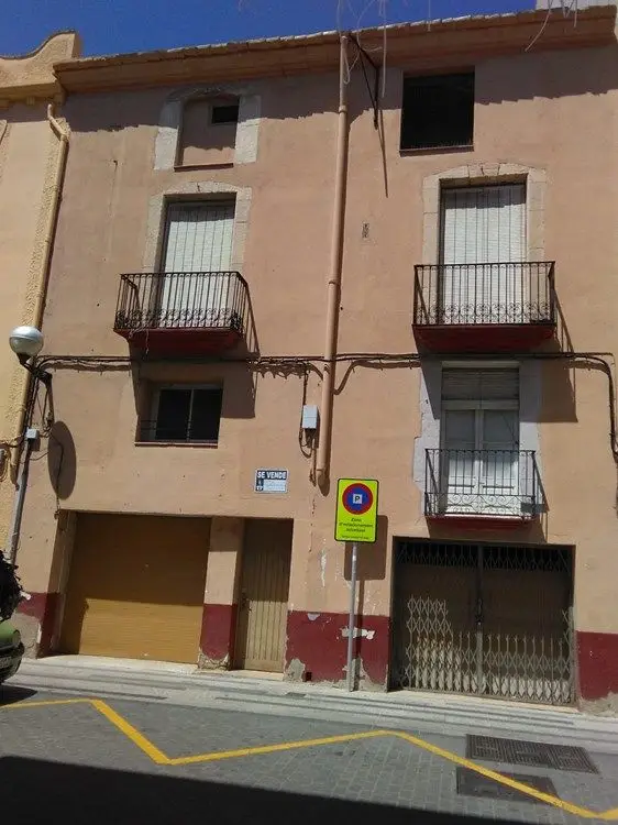 Venta Casa 10 habitaciones Vila-seca