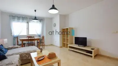 Apartamento en Alquiler Temporal Puzol Cerca de la Playa Julio Agosto