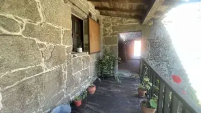 Casa en venta en Calle Penadouro