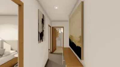 Chalet en Venta en Carcaboso 179m2