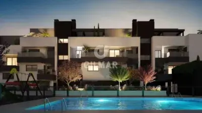 Ático en Venta Monterrozas El Cantizal 142m2 3 Dormitorios 2 Baños