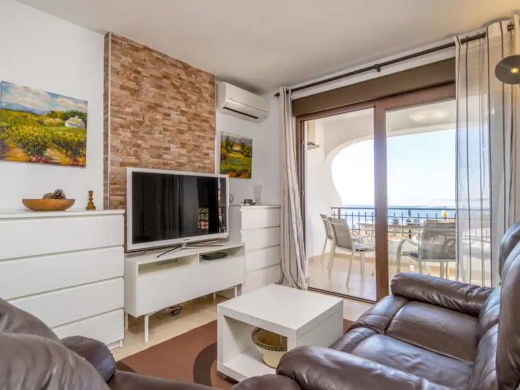 Apartamento 2 Dormitorios Orihuela Costa Alquiler
